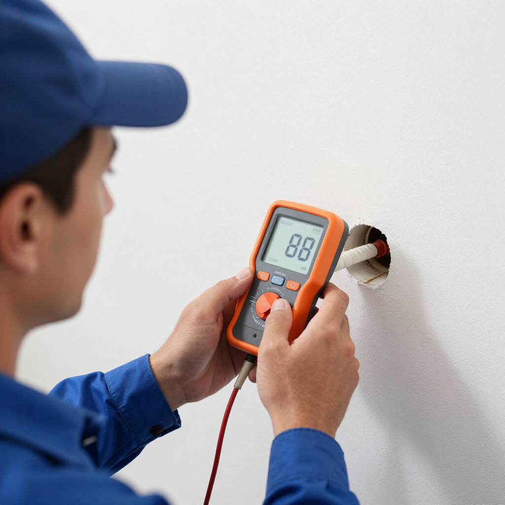 Leak Detection & Repair in Oshkosh