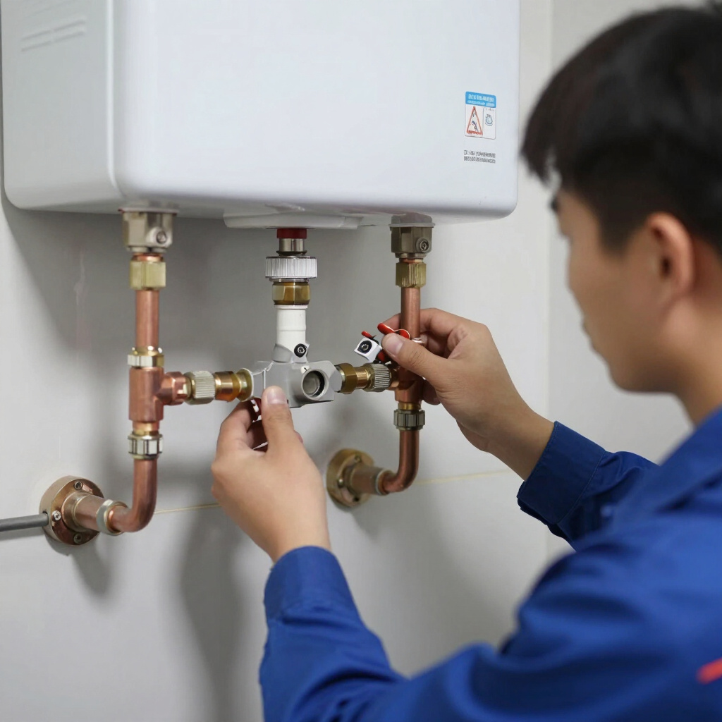 Home Water Testing: An Oshkosh Homeowner's Guide