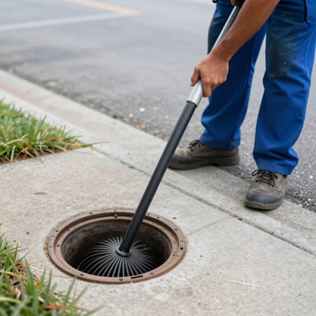 Sewer & Pipe Services in Oshkosh