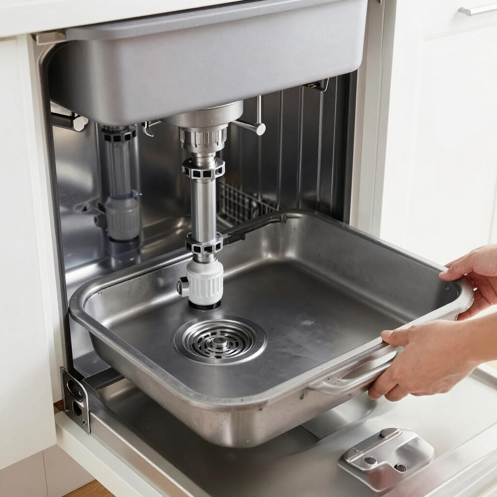 Garbage Disposal in Oshkosh